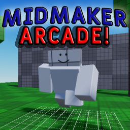 MidMaker 👾