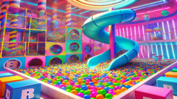 Super łatwy fajny obby