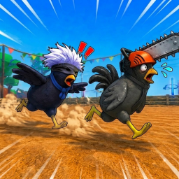 [Leo] Chicken City