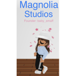 Magnolia Studios!