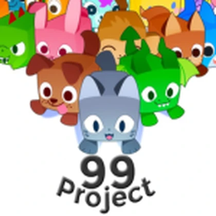 99Project Roblox group icon