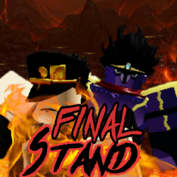 Final Stand [Pre-Access]