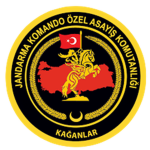 [TF] Jandarma Komando Özel Asayiş Komutanlığı