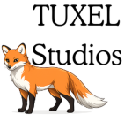 Tuxel Studios