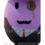 Potato for president