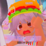 Starlight hangout club