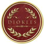 The Royal Spartan Family of Diokles