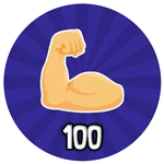 Game Badge Thumbnail