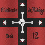 Regimiento de lа Muerte