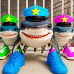 Brainrot Race Simulator