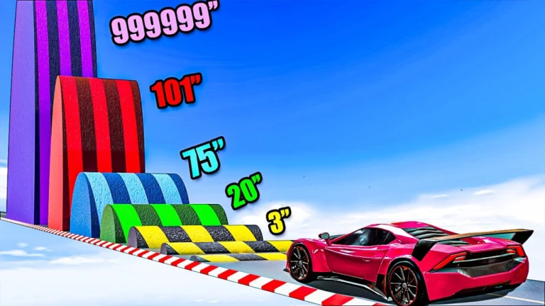 Car Smash!