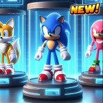 Sonic Tycoon