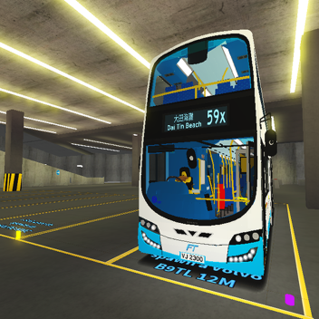 [Close for Update] West Door City (Lite Ver)