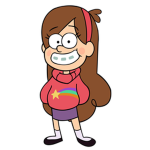 Syrup Squad or Mabel sqaud or syrup group