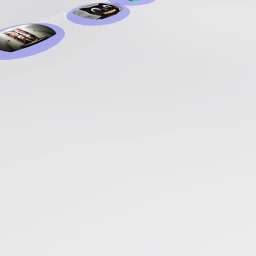 WIIADs's and biosebi's Games icon