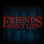 Stranger-things fan-club