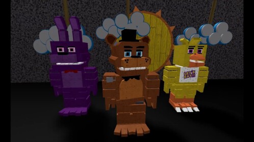 FNAF RP