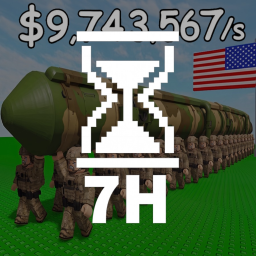 [7H] Mini War icon