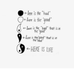 The Yin-Yang group