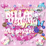 * ⋆ bella’s clothing! ⋆ *
