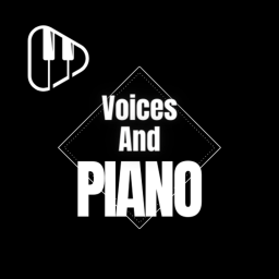 Voices And Piano (Beta)