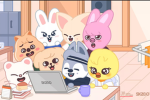 SKZ MEGAVERSE