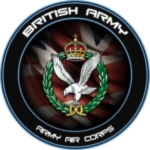 I AAC I ~Army Air Corps~