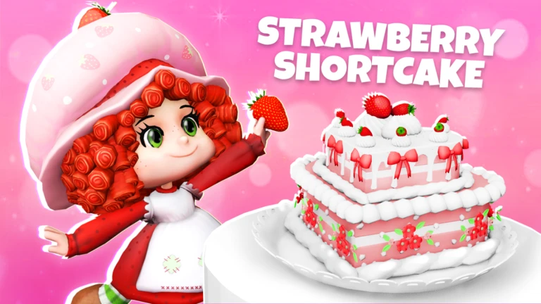 [UPD🍓] ケーキオフ!
