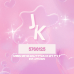 JBK :3