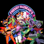 Fnaf Universi
