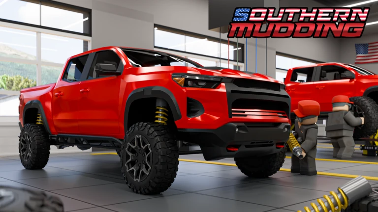 Lift Kits!