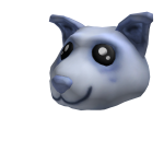 Ghoul Puppy