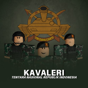 Departemen Operasional Kavaleri