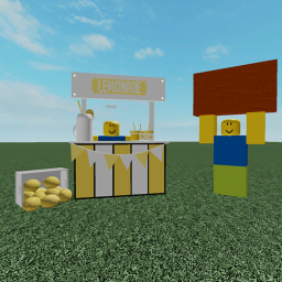 Lemonade Stand