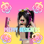 preppy designers!