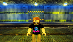 🚪 MRBEAST w Strefie 51 🔦