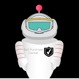 Bot Purchase Center