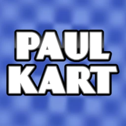 paul kart deluxe refurb icon