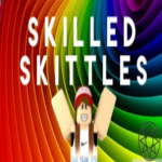 Skilled Skittles
