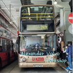 Alexander Volvo Workshop Group Thumbnail