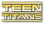 「Teen Titans」