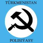Turkmenistan Police Force