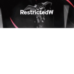 チRestricted
