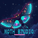 THE MOTHS!