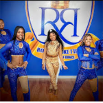 Royal Rocketts