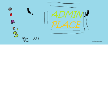 Memes Admin Place