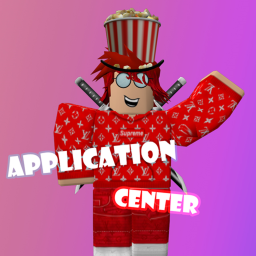 Aero Desserts | Application Center