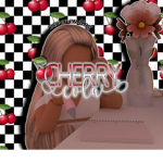cherry cola (clothing)