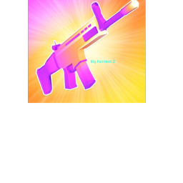 BIG Paintball Z