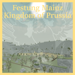 Festung Mainz